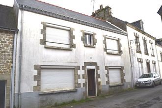  maison guemene-sur-scorff 56160