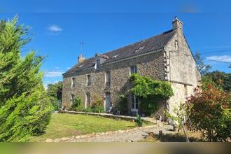  maison guemene-sur-scorff 56160