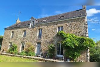  maison guemene-sur-scorff 56160