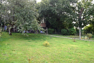  maison guemene-sur-scorff 56160