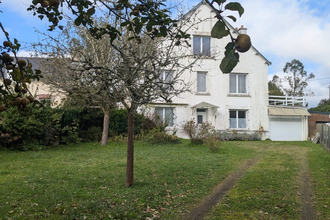  maison guemene-sur-scorff 56160