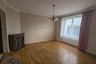  maison guemene-sur-scorff 56160