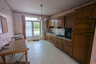  maison guemene-sur-scorff 56160