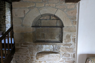  maison guemene-sur-scorff 56160