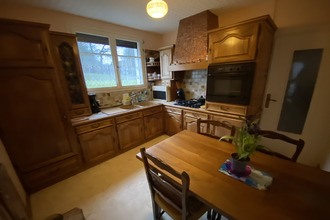  maison guemene-sur-scorff 56160