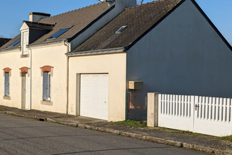  maison guemene-sur-scorff 56160