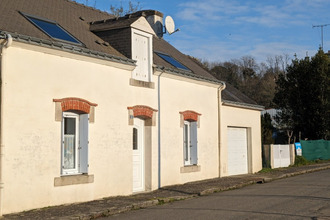  maison guemene-sur-scorff 56160