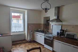  maison guemene-sur-scorff 56160