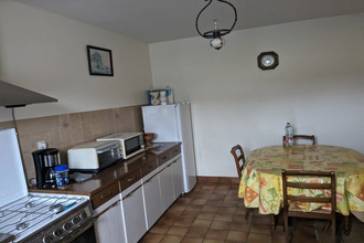  maison guemene-sur-scorff 56160