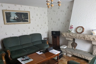  maison guemene-sur-scorff 56160