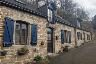  maison guemene-sur-scorff 56160