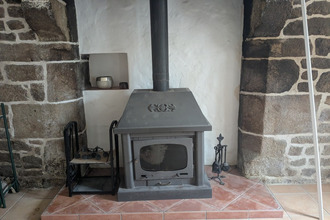  maison guemene-sur-scorff 56160