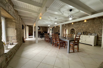  maison guemene-sur-scorff 56160