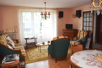  maison guemene-sur-scorff 56160
