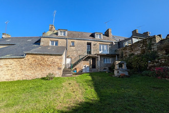  maison guemene-sur-scorff 56160