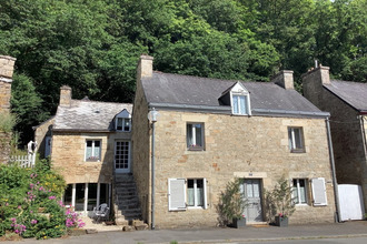  maison guemene-sur-scorff 56160