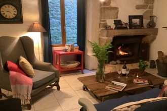 maison guemene-sur-scorff 56160