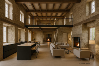  maison guemene-sur-scorff 56160