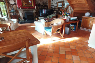  maison guemene-sur-scorff 56160