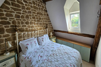  maison guemene-sur-scorff 56160