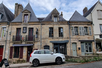  maison guemene-sur-scorff 56160