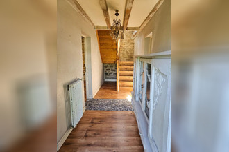  maison guemene-sur-scorff 56160
