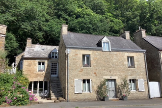  maison guemene-sur-scorff 56160