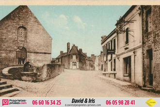  maison guemene-sur-scorff 56160