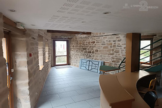  maison guemene-sur-scorff 56160