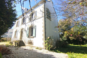  maison guemene-sur-scorff 56160