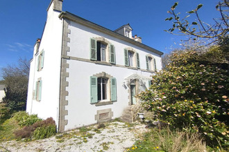  maison guemene-sur-scorff 56160