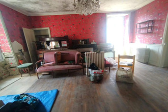 maison guemene-sur-scorff 56160