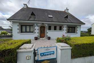  maison guemene-sur-scorff 56160