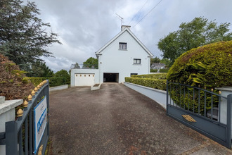  maison guemene-sur-scorff 56160