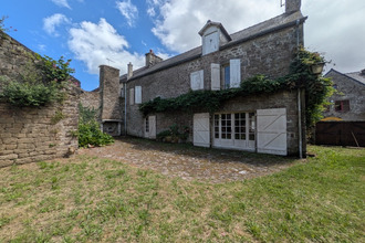  maison guemene-sur-scorff 56160