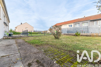  maison guenange 57310