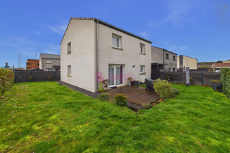  maison guenange 57310