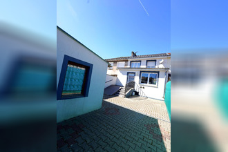  maison guenange 57310