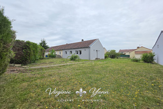  maison guenange 57310