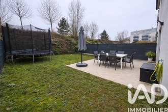  maison guenange 57310