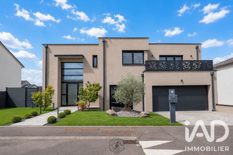  maison guenange 57310