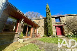  maison guenrouet 44530