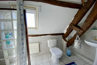  maison guer 56380
