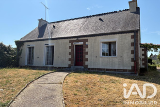  maison guer 56380