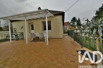  maison guerbigny 80500