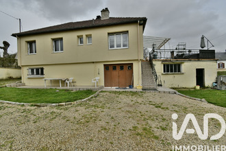  maison guerbigny 80500