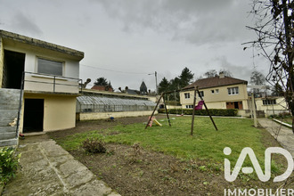  maison guerbigny 80500