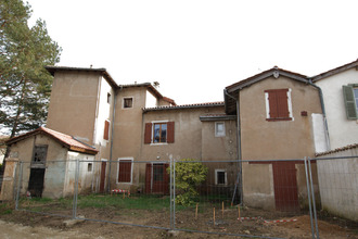  maison guereins 01090