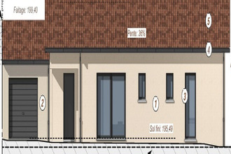  maison guereins 01090