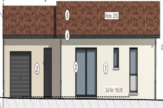  maison guereins 01090